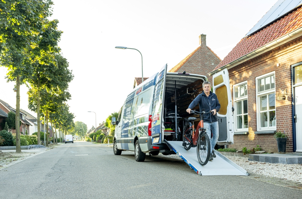  Ontdek onze servicepakketten