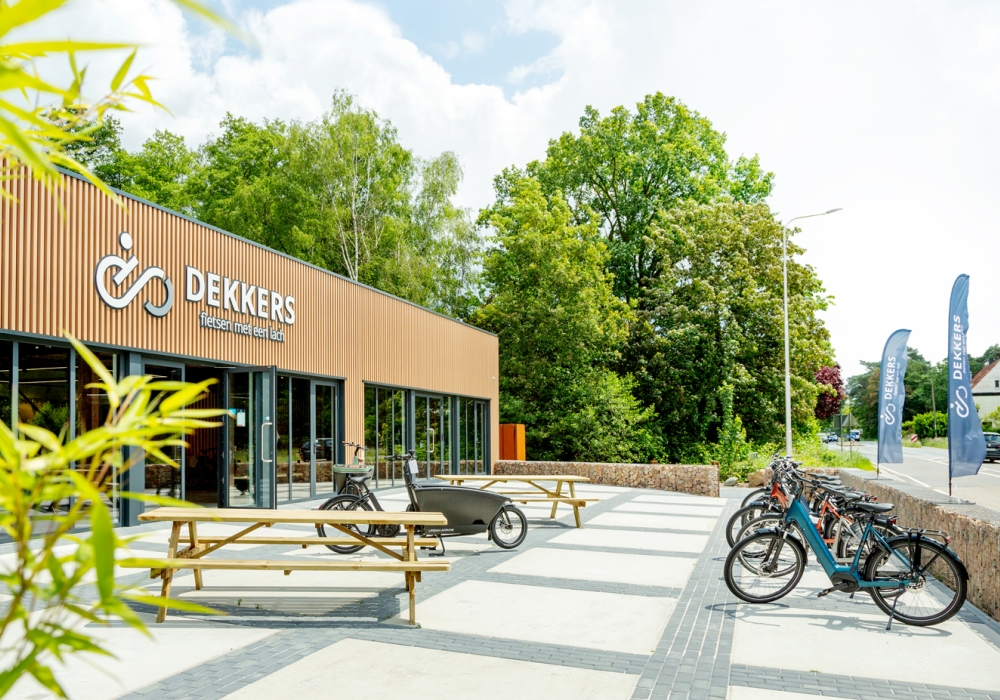 E-bike Store Vlodrop