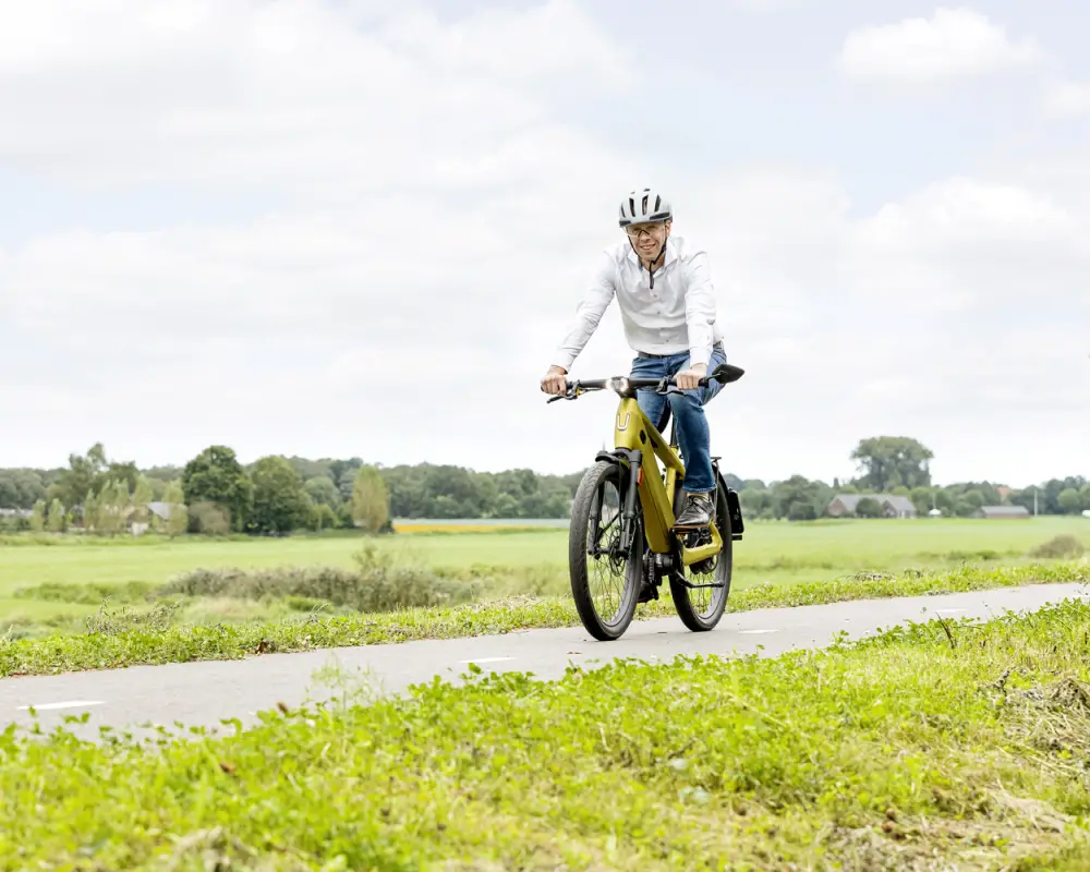 Speed Pedelecs