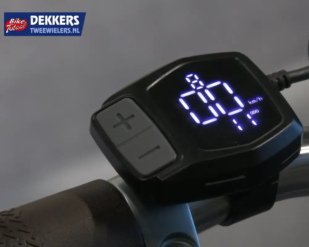 Uitleg Cortina Voorwielmotor 