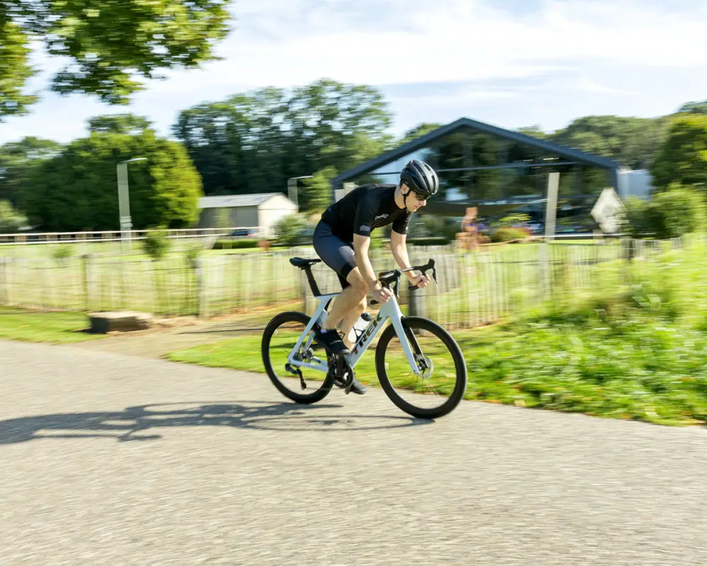 Racefietsen