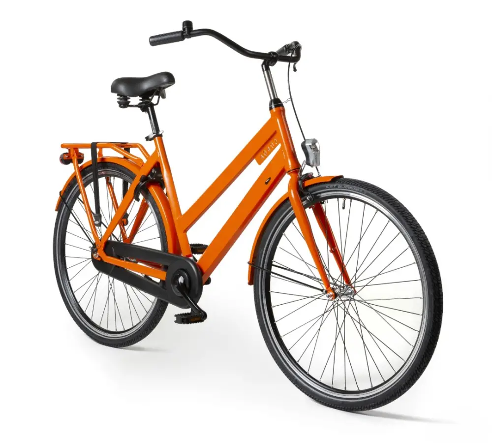 Dekkers Business Bikes