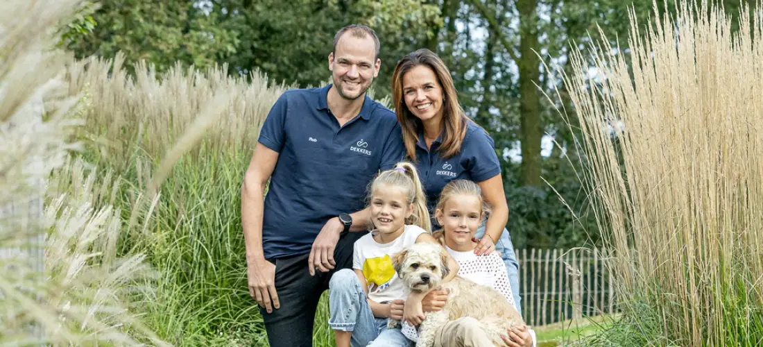 Familiebedrijf