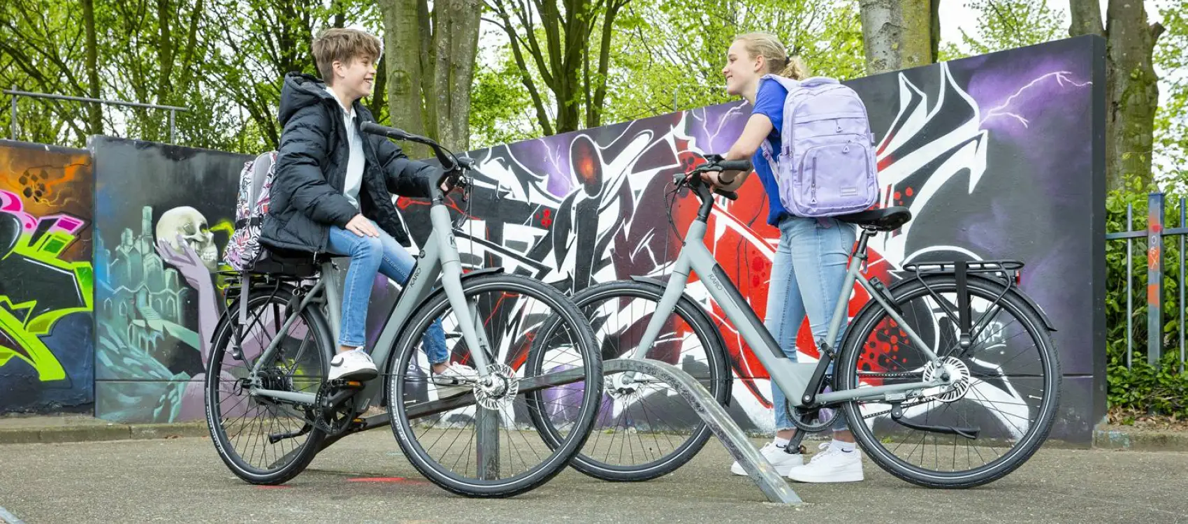 Werken bij Dekkers