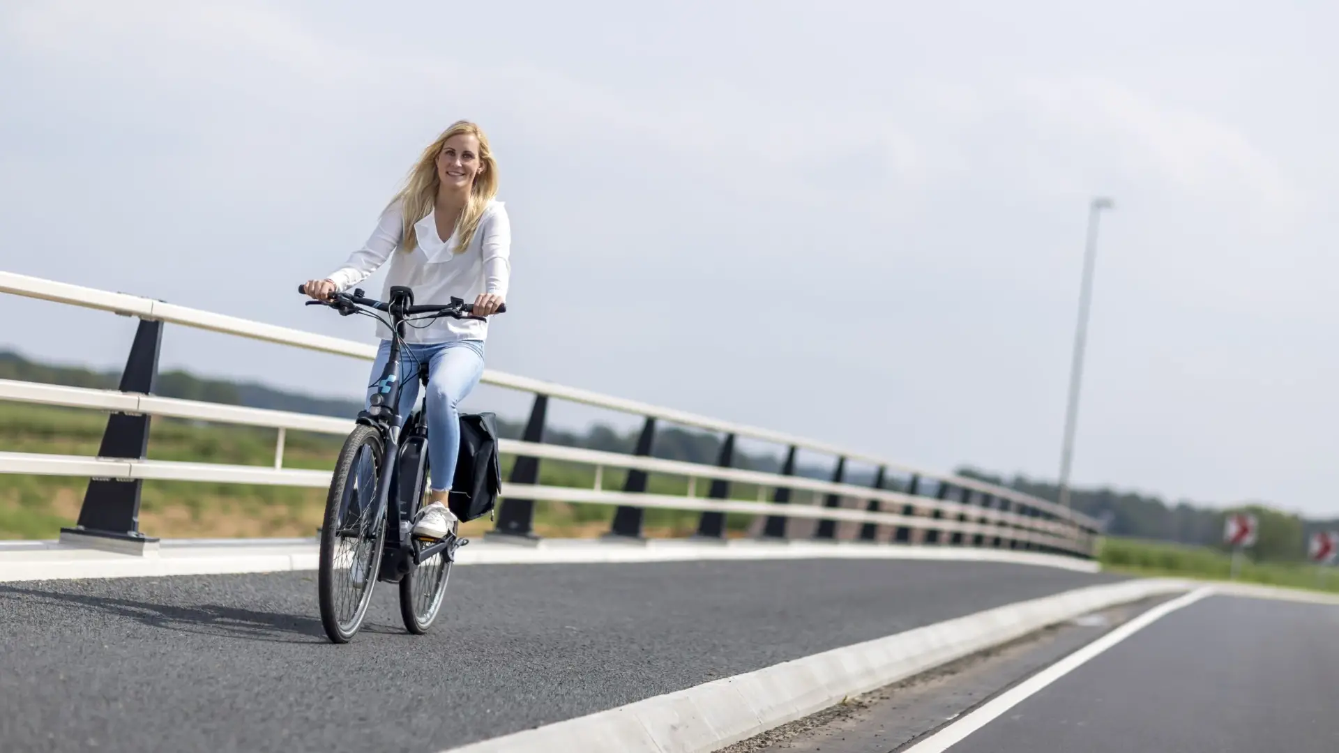Maak je e-bike af