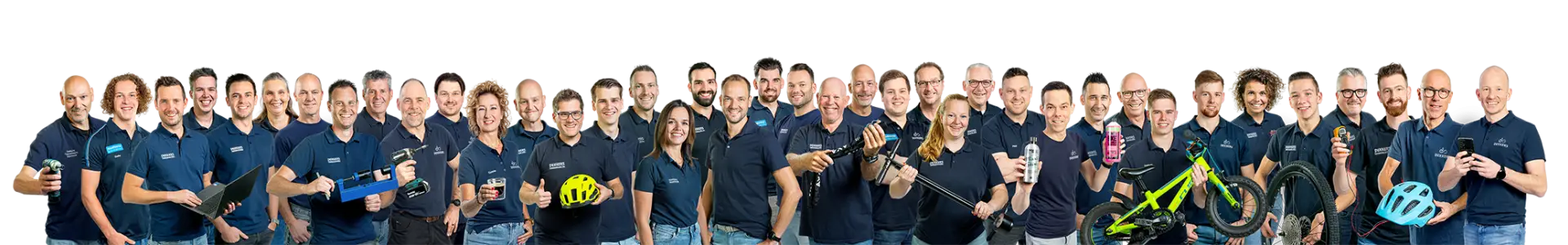 Team Dekkers Tweewielers