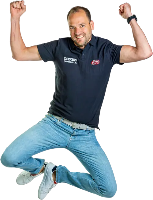 Rob Dekkers