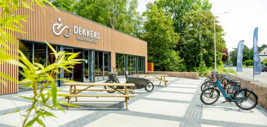 E-bike Store Vlodrop