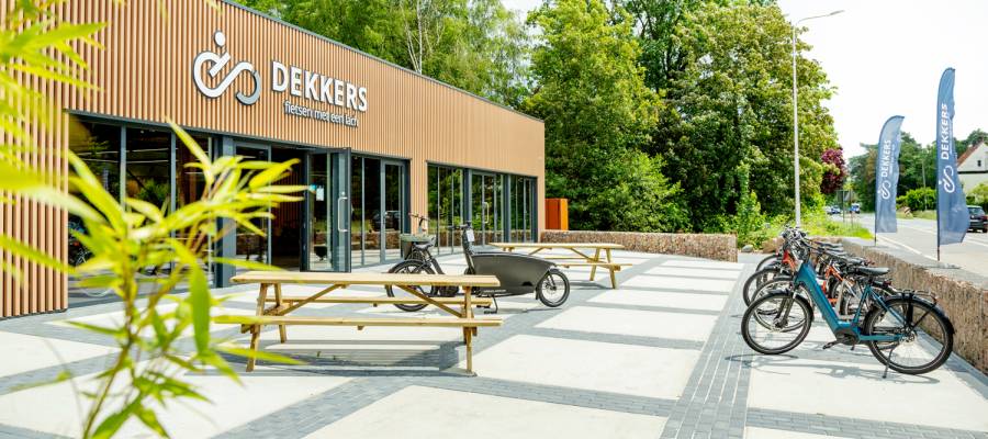 E-bike Store Vlodrop