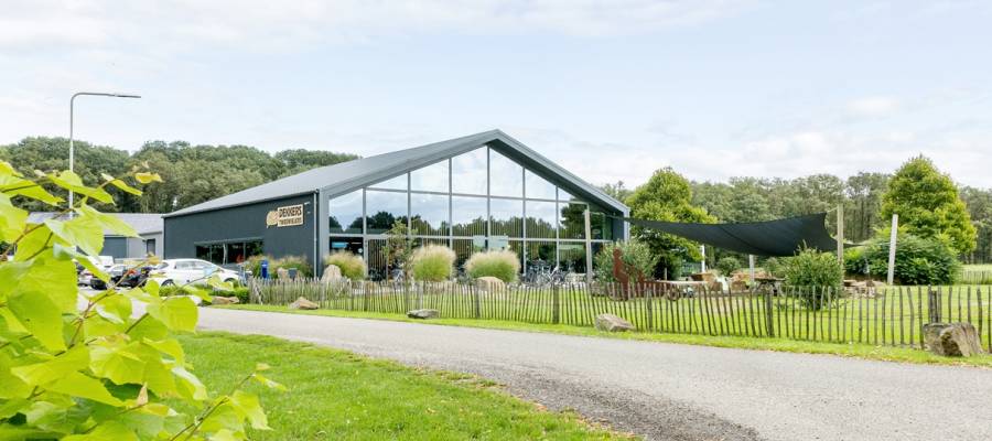 Experience Center Wanssum